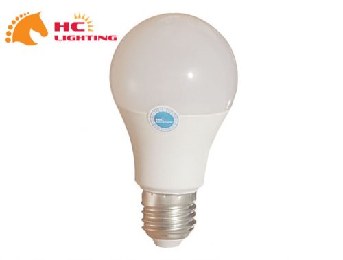 ĐÈN BULB TRÒN 5W B5