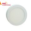 Đèn led ốp nổi tròn HC 1 màu