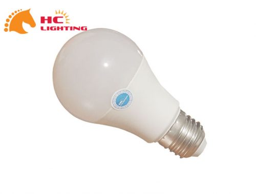 ĐÈN BULB TRÒN 5W B5