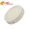 Đèn led ốp nổi tròn HC 1 màu