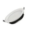 đèn led âm trần rạng đông