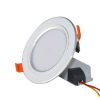 ĐÈN LED ÂM TRẦN DOWNLIGHT 90/7W