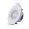 Đèn LED Âm trần Downlight Cảm biến 9W