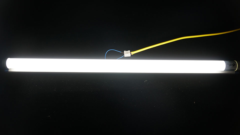 Top 3 loại đèn tuýp LED trang trí nổi bật nhất hiện nay