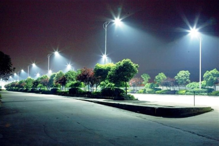 4 Lợi ích từ Đèn LED trong giải pháp chiếu sáng cho đô thị 