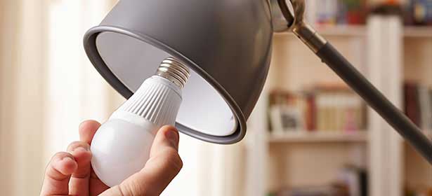 Những sự cố phổ biến trên đèn LED và cách khắc phục