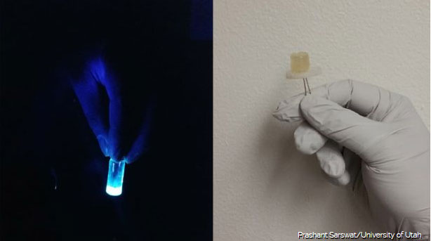 Đèn led, thiết bị chiếu sáng giúp kiềm chế ô nhiễm Carbon